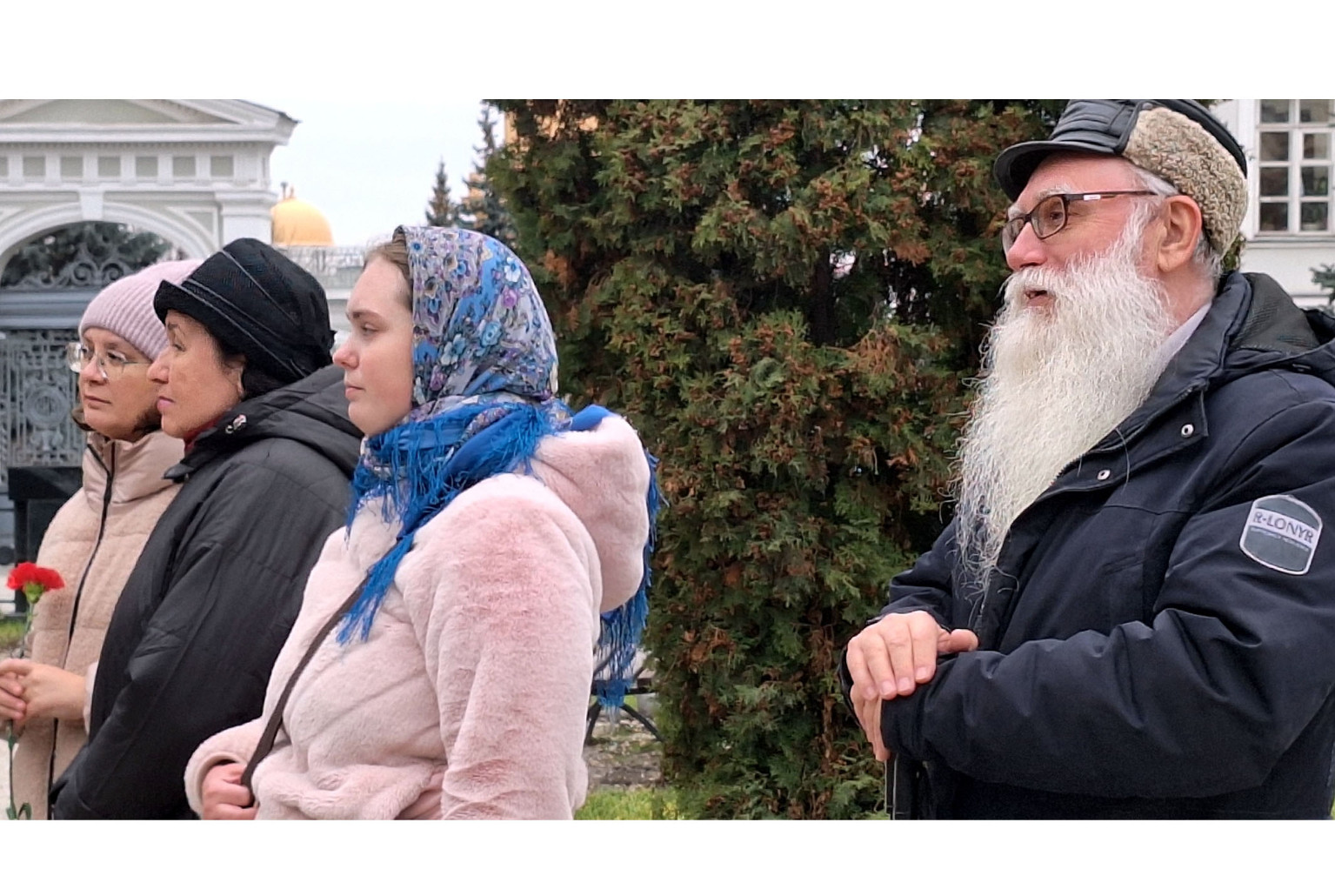 1 ������� - ���� �������� �. �. ������������