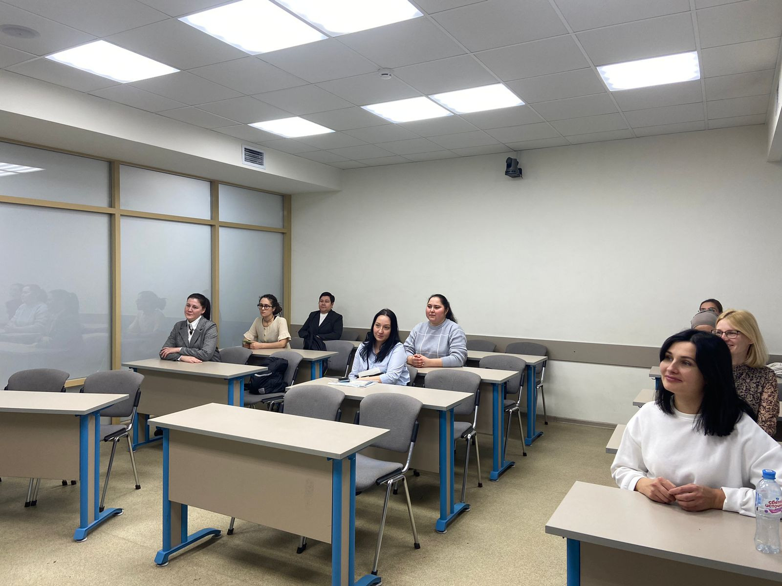 ��������������� ������� �� ��������� ������������ '���������� � ���������� ����������'