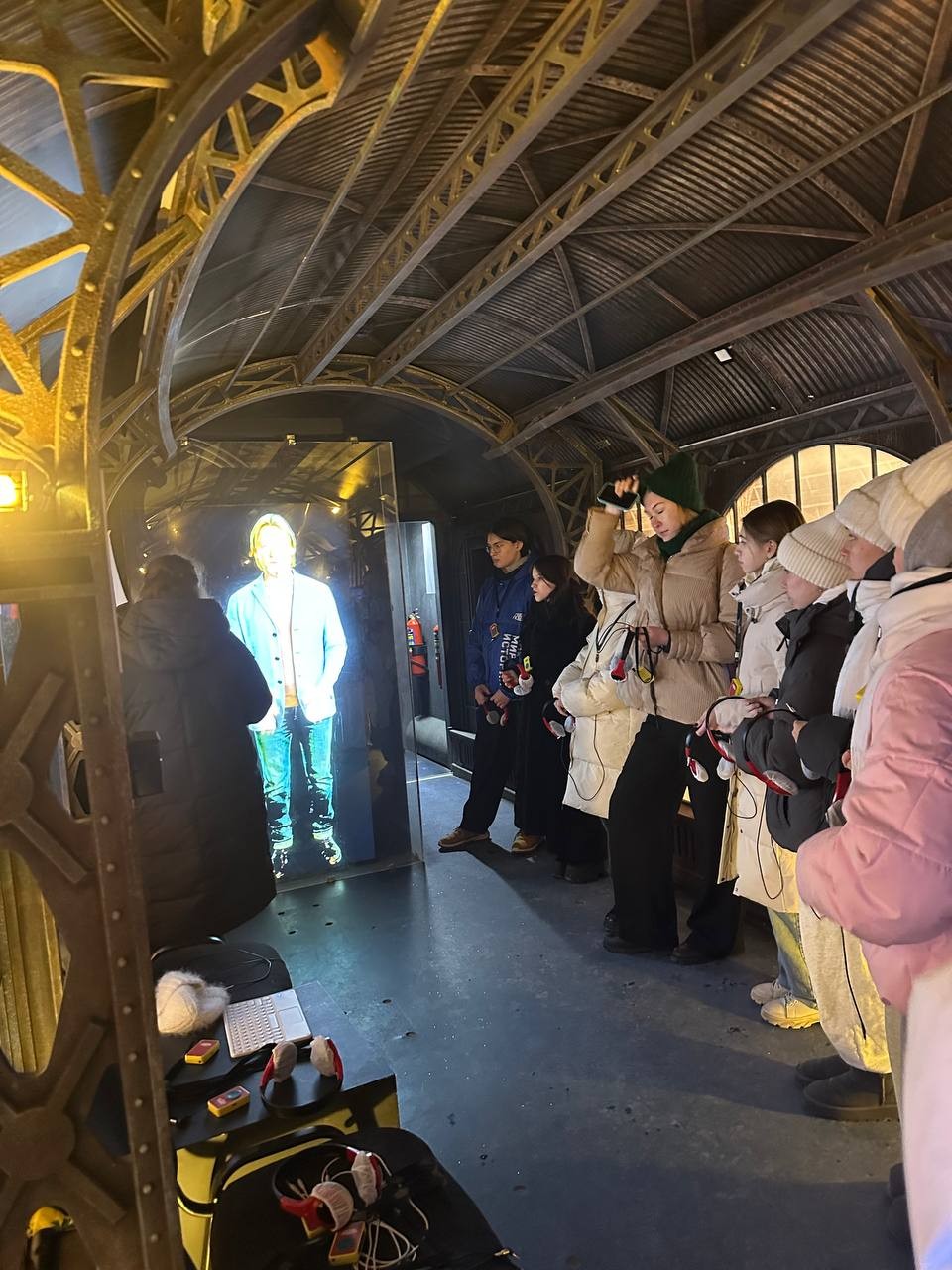 '����� ������' ������ �� ����: �������� ������� ����� ��������� ���������� � ����������� ������������ � ����� �������