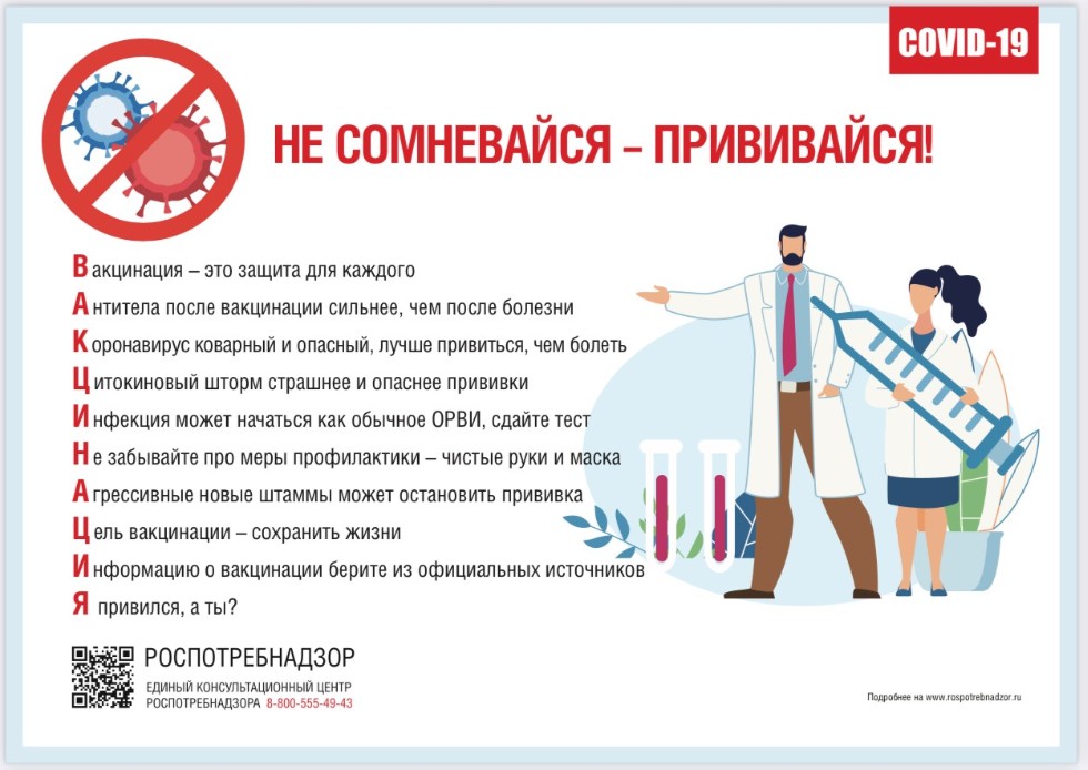 Вопросы и ответы о вакцинации Вопросы и ответы о вакцинации