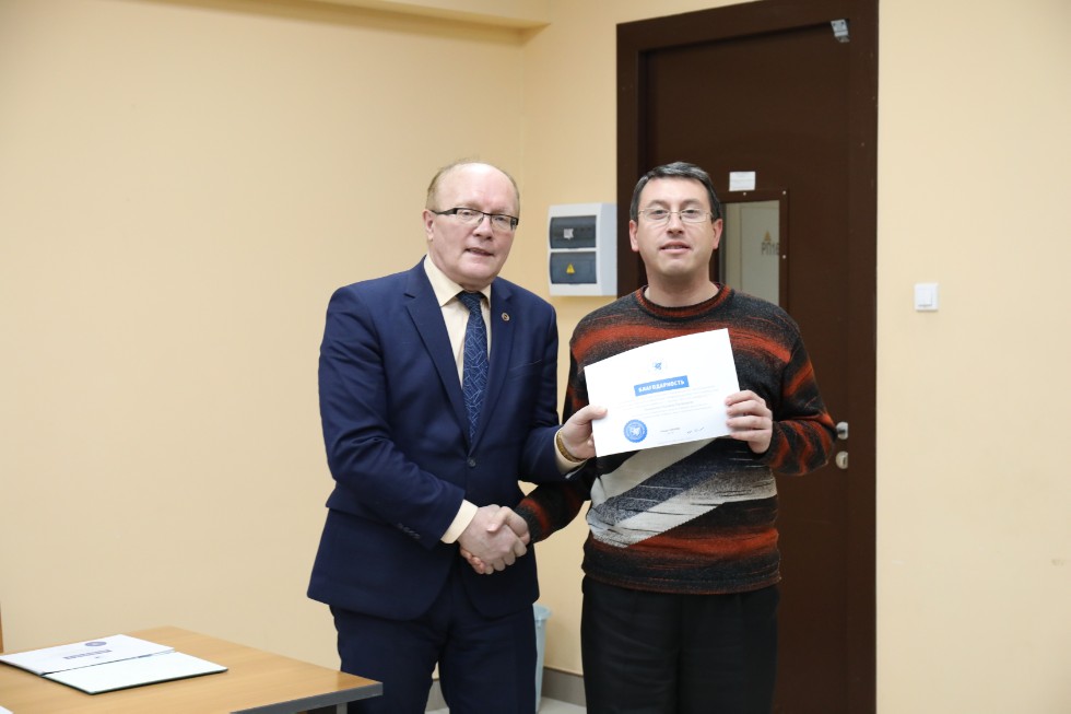 ������������� ������� ��� ������� ������������, ������������ 14-�� ������������� ����������� '�������������� ���� ����������� ������'