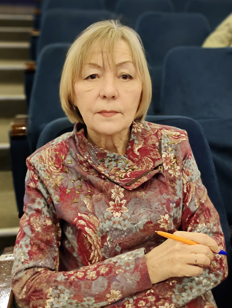 Слушатели УТВ знакомятся с учением Конфуция Слушатели УТВ знакомятся с учением Конфуция