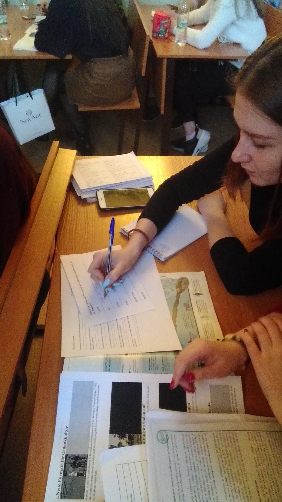 ��������� � ��������?! �������  ������� �  ����� ���������� �������� ����!