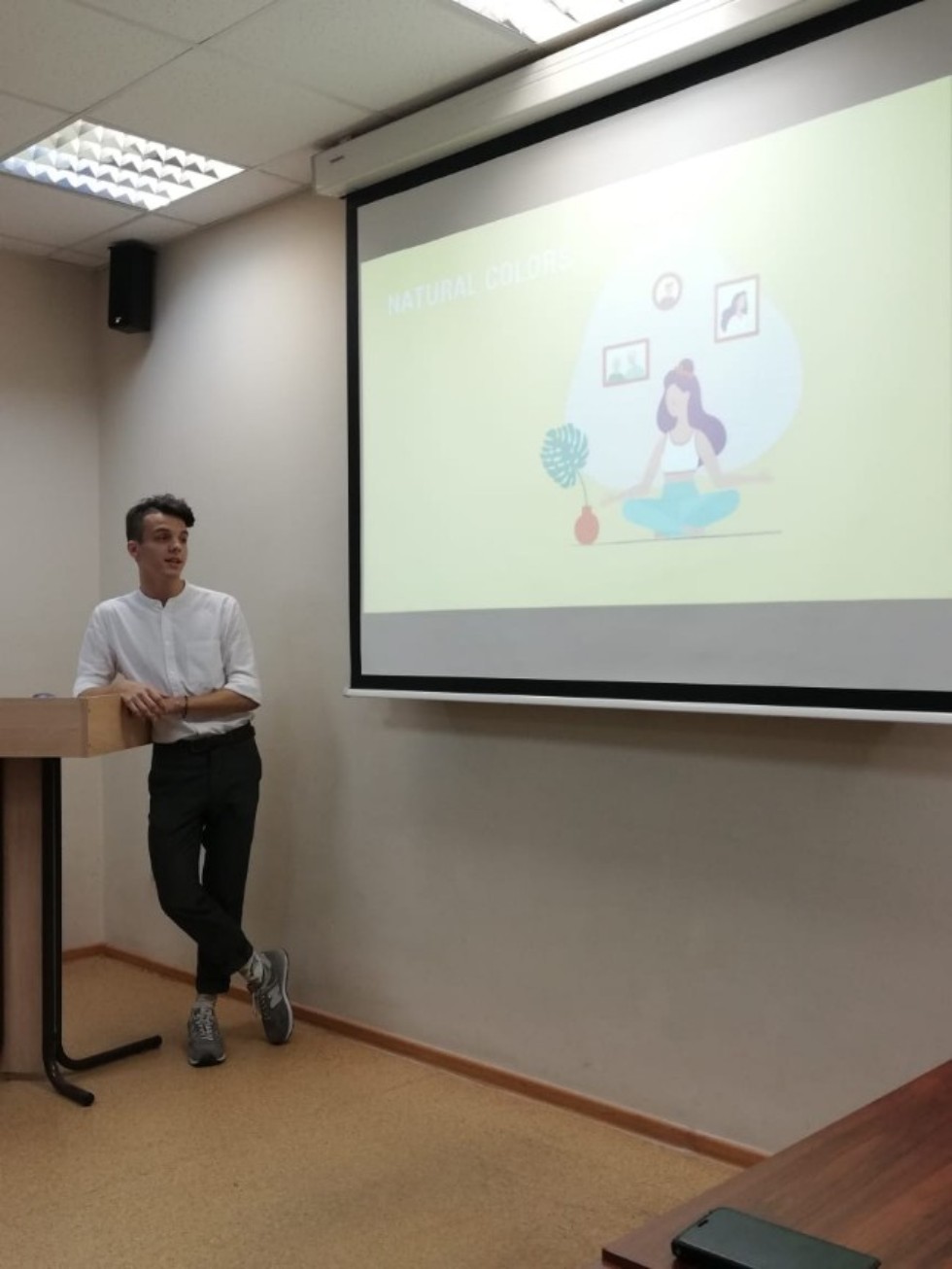 Семинар-тренинг по профилактике эмоционального выгорания Семинар-тренинг по профилактике эмоционального выгорания