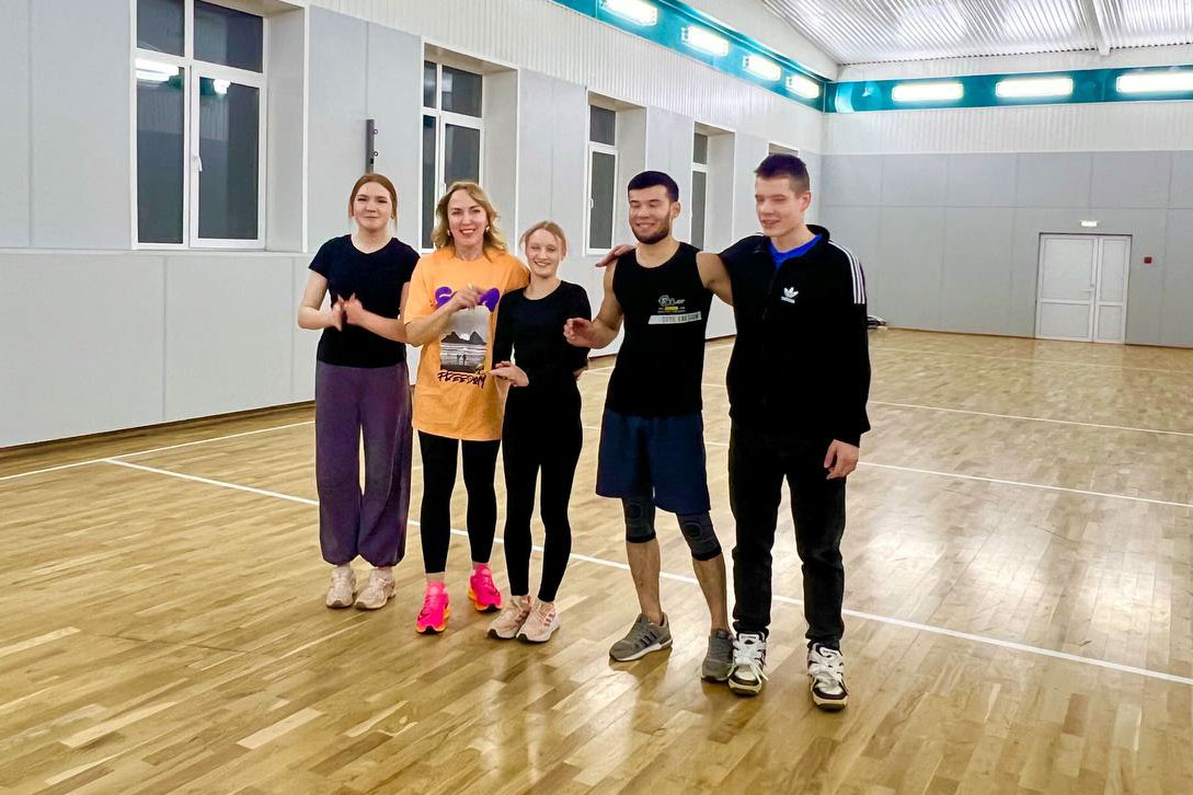 '������ ������' ������ � ���������� ��������� ���