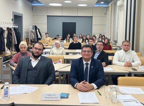 26-27 октября 2023 года в стенах Казанского Федерального Университета состоялся 26-27 октября 2023 года в стенах Казанского Федерального Университета состоялся I Международный Конгресс социально-политических исследователей тюркского мира. 26-27 октября 2023 года в стенах Казанского Федерального Университета состоялся 26-27 октября 2023 года в стенах Казанского Федерального Университета состоялся I Международный Конгресс социально-политических исследователей тюркского мира.