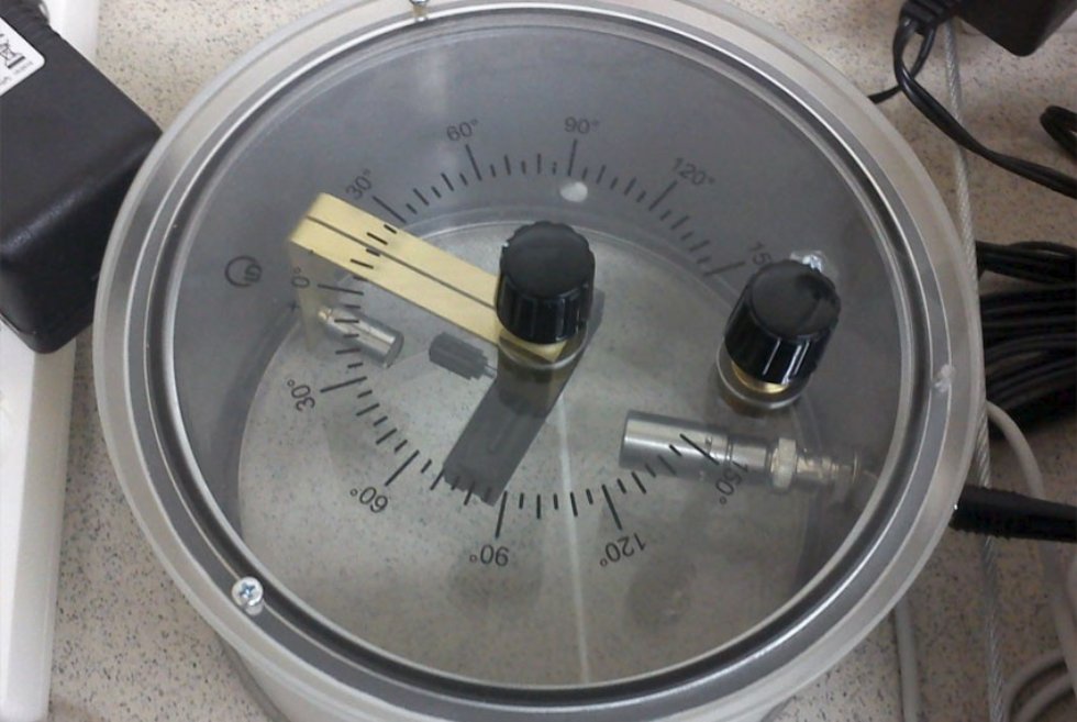 Nuclear Physics Nuclear Physics