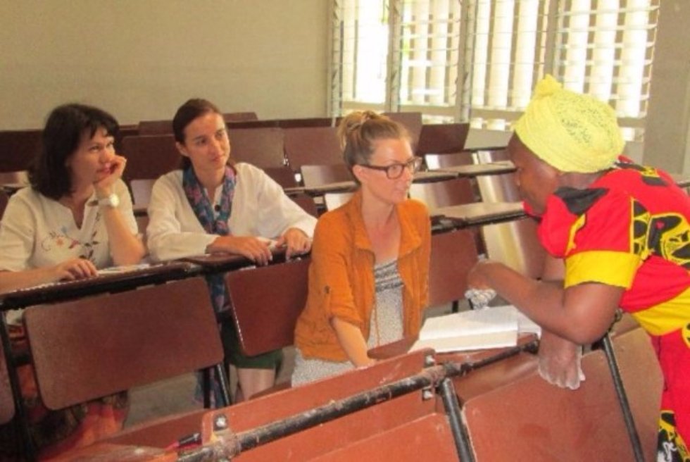 Karibu Tanzania, or What Can Students of Kiswahili Look Forward to?