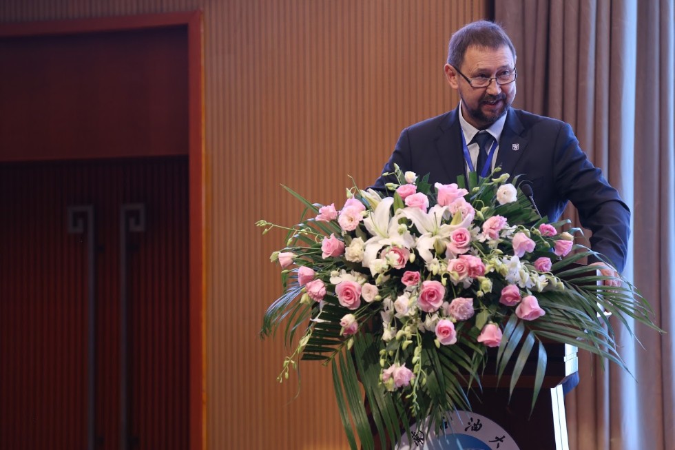 ����� Thermal EOR-2018