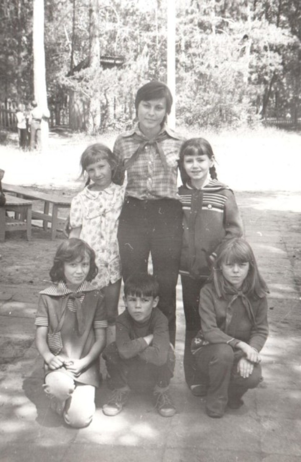 ������ ����������: '������� ���������� ������� ? ��� �����, ������ �� ������'