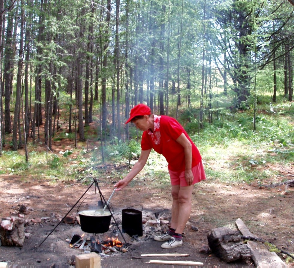 Тамара Ивановна Мизгирева: 'Я, безусловно, счастливый человек' Тамара Ивановна Мизгирева: 'Я, безусловно, счастливый человек'