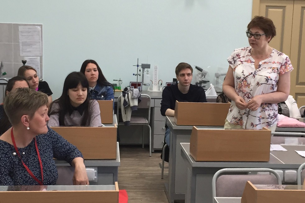 ������� ����������� ����������� �� �������������� ������ ? 2018