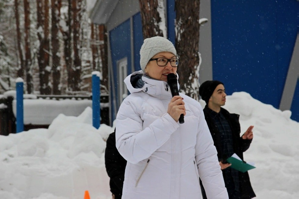 ������ ������ ��� '�����������'