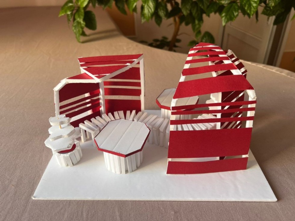 с 21 по 26 марта прошла архитектурная неделя в городе Добрянка. с 21 по 26 марта прошла архитектурная неделя в городе Добрянка.