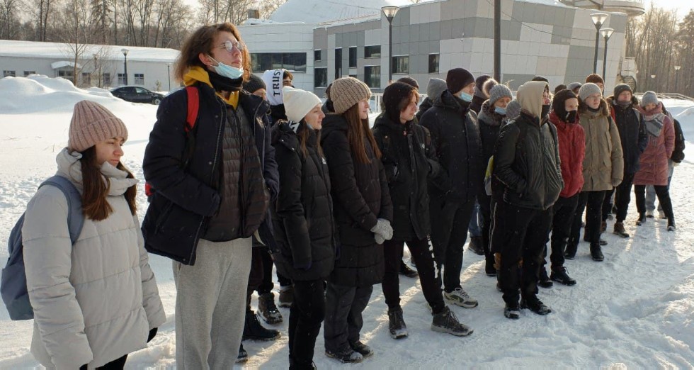 ����� �������� - 2021