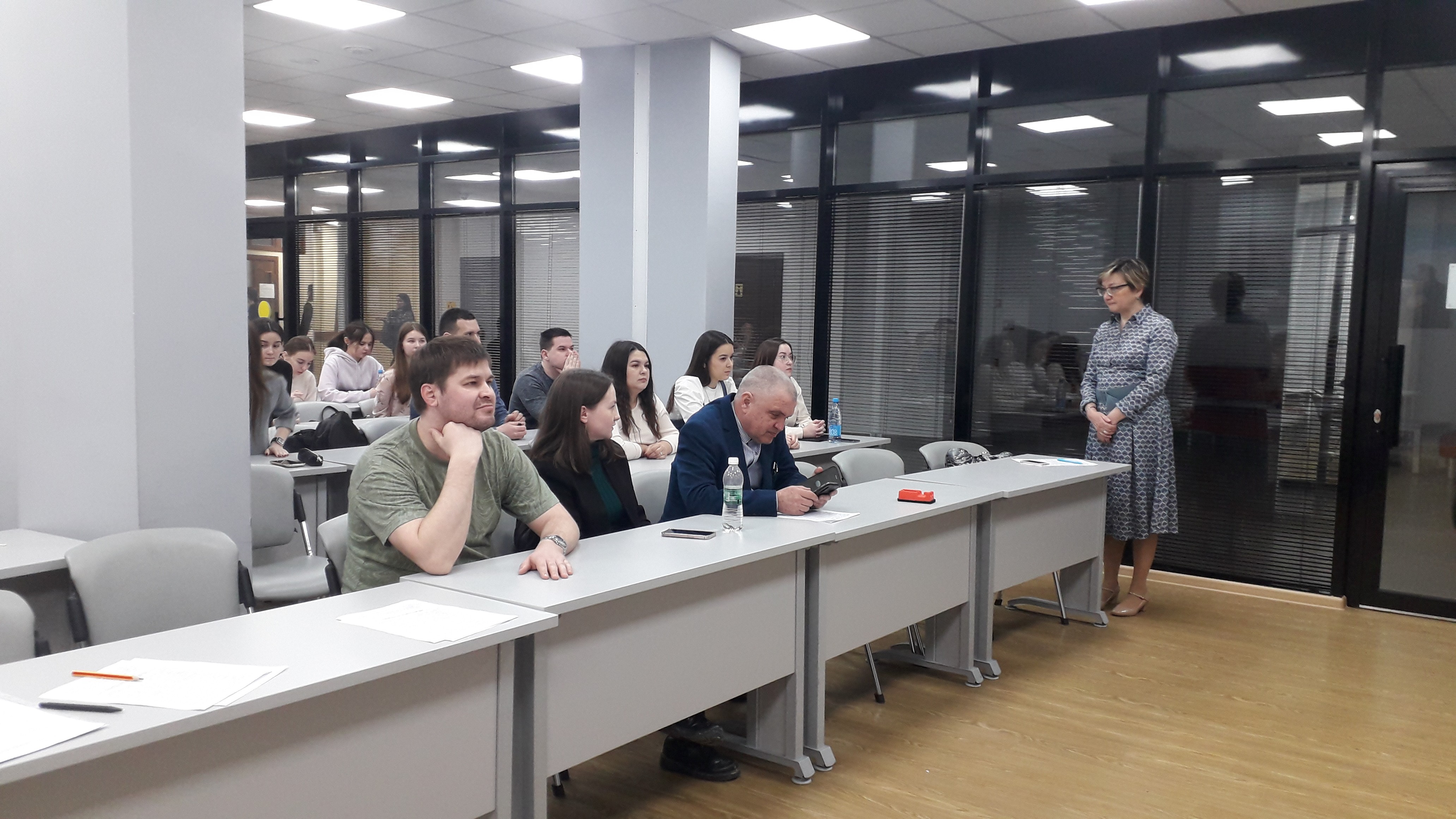 ����� ������ ������ '�������� ������������ ���������� � ����������� � ��������������� ��������������� �����'