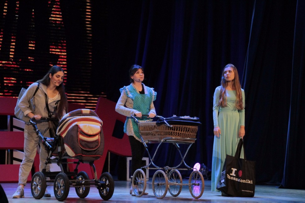 '���� �� �������' ������ 1 �����!