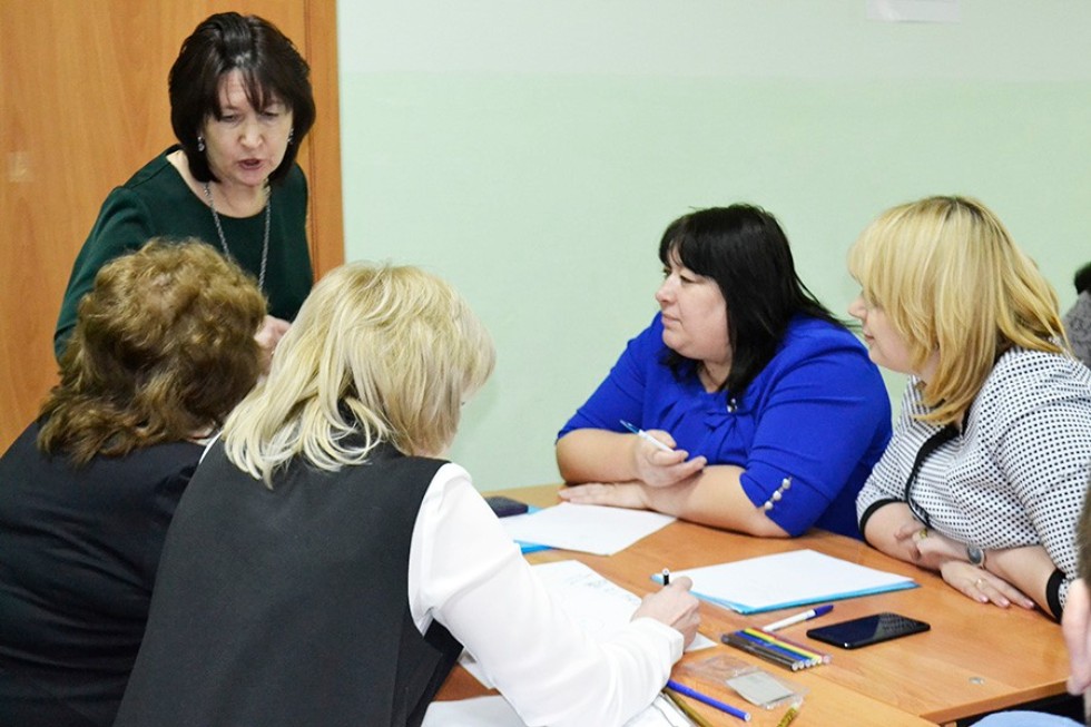 ������������ �������-��������� '���������� ������� � �����������'