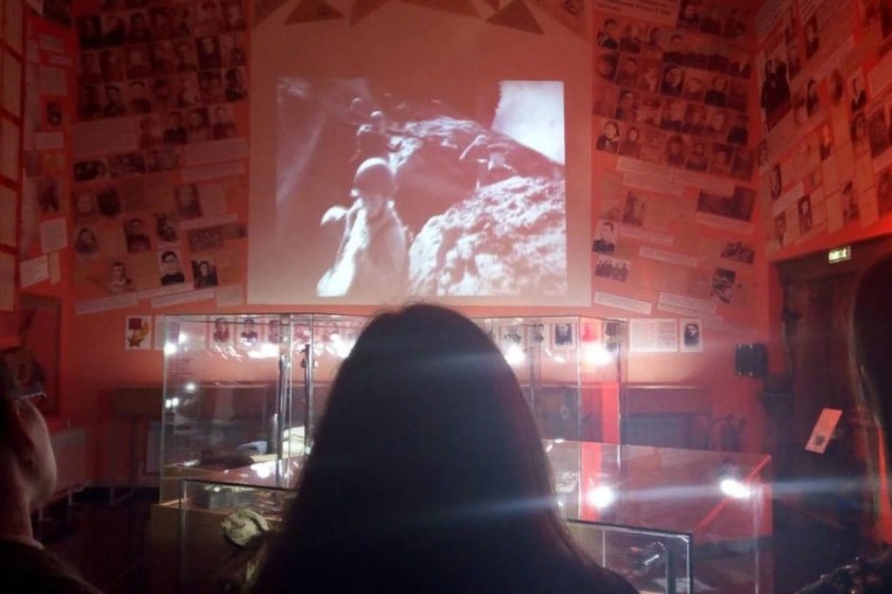 ��������� � ����� ������