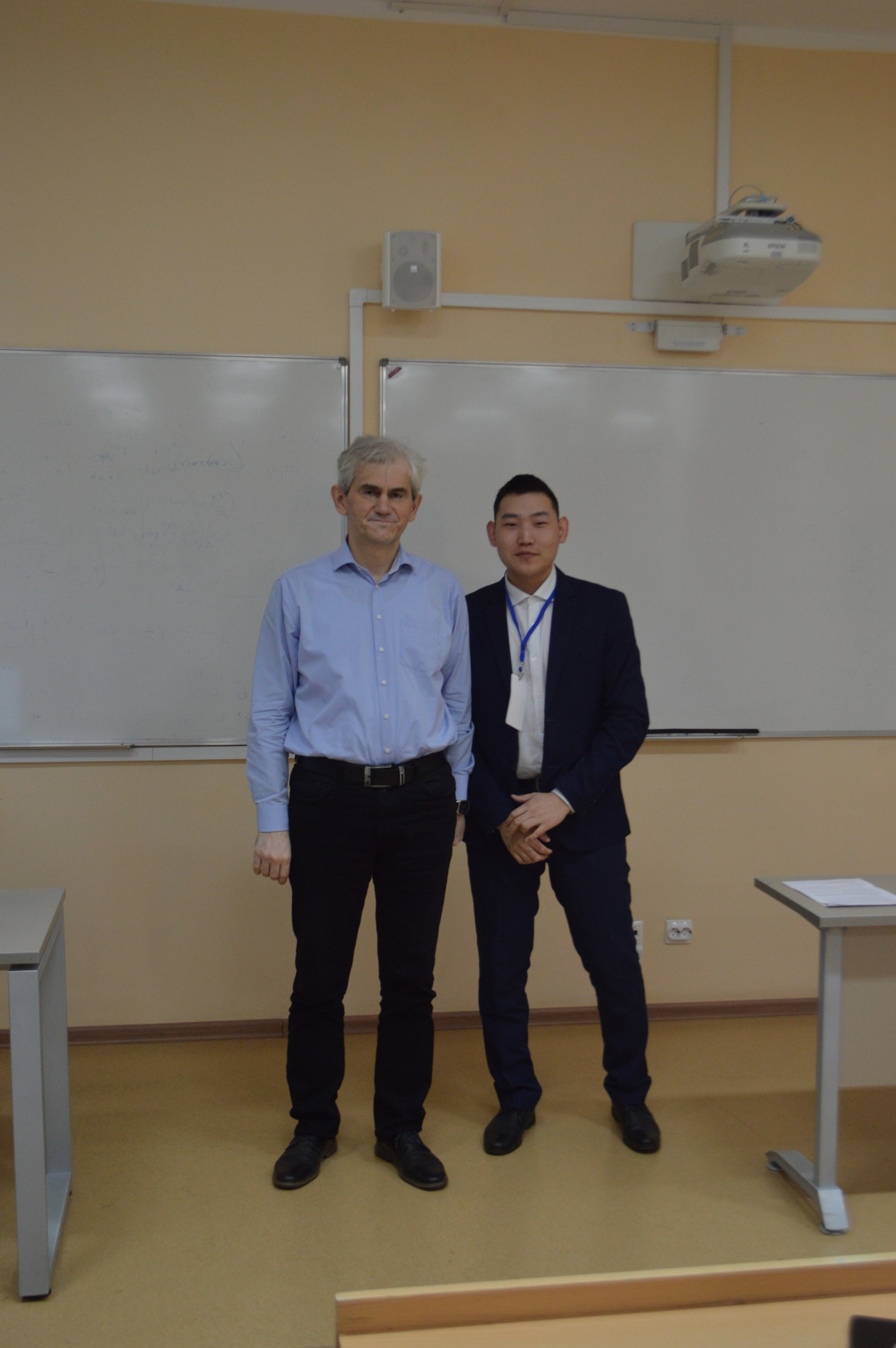 '���������-�����������' ������ ������������� (� ������������� ��������) ����������� ��. �.�. ������������