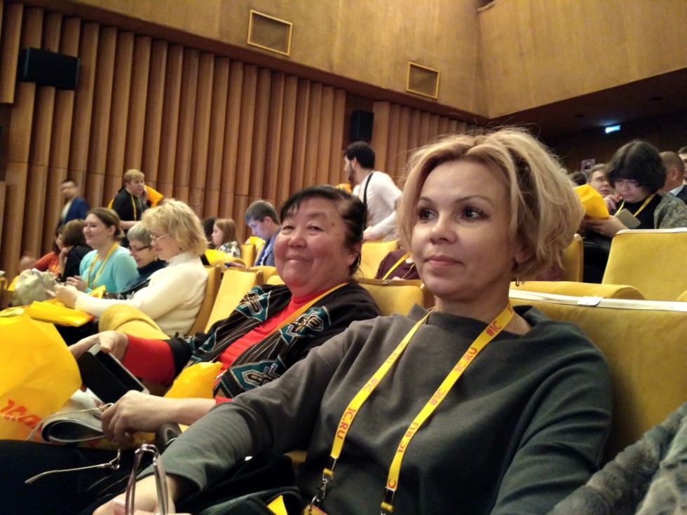 ����� �������������� ���������� � �����������