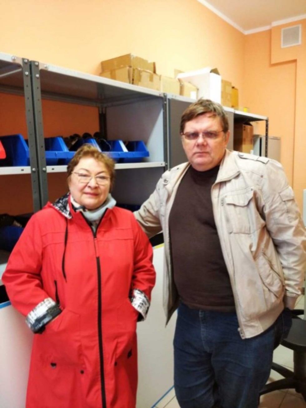 Стажировка преподавателя ЕИ КФУ в г. Калининград. Стажировка преподавателя ЕИ КФУ в г. Калининград.