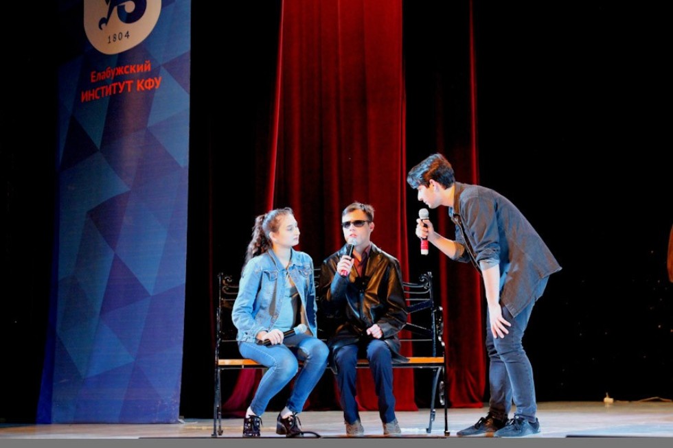 ��������� '���� �������������' ����������� �������� ����������� ��������� ���