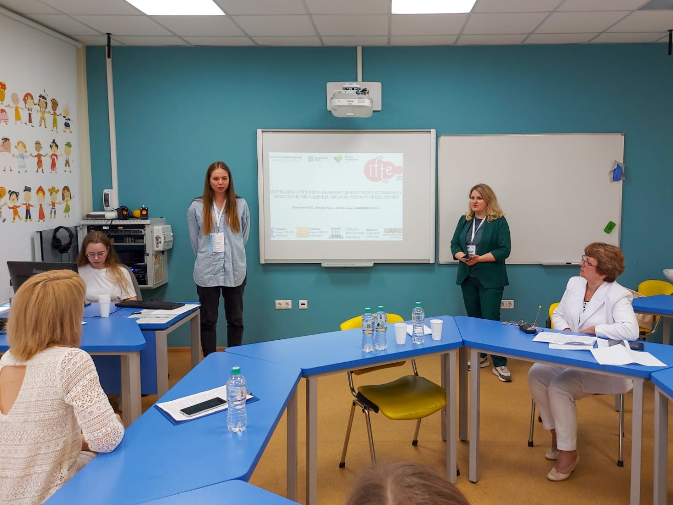 Заседание исследовательской группы 'Механизмы формирования эмпатийной культуры студентов педагогических и медицинских вузов' Заседание исследовательской группы 'Механизмы формирования эмпатийной культуры студентов педагогических и медицинских вузов'