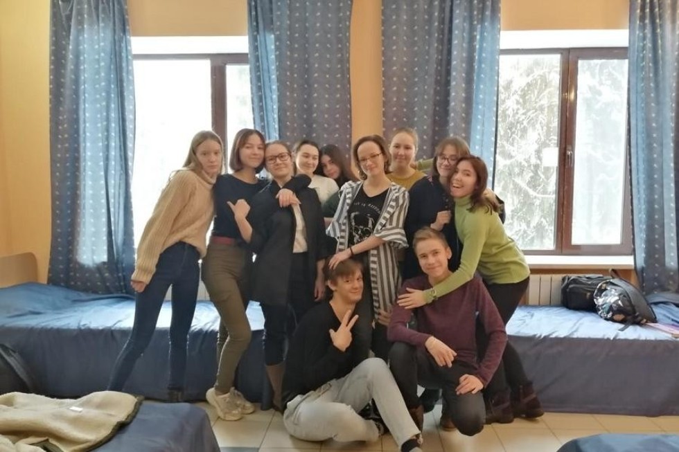 Учащиеся 'Коворкинга' на Всероссийской олимпиаде по биологии! Учащиеся 'Коворкинга' на Всероссийской олимпиаде по биологии!