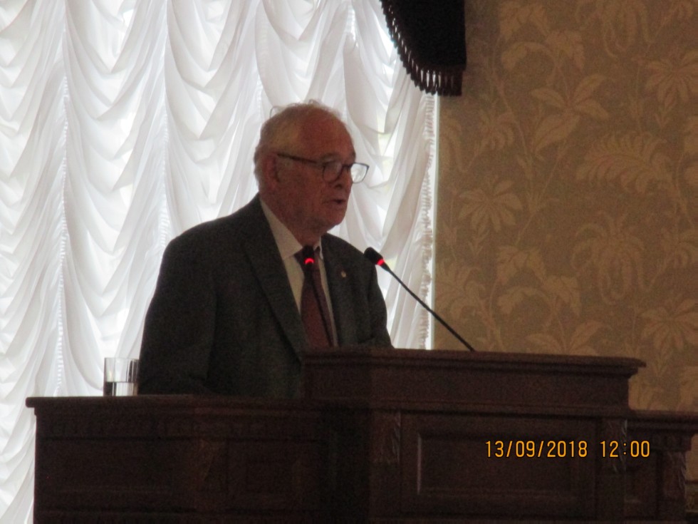 12-14 �������� 2018 ���� � ������ ������ XIV ������������� ����������� 