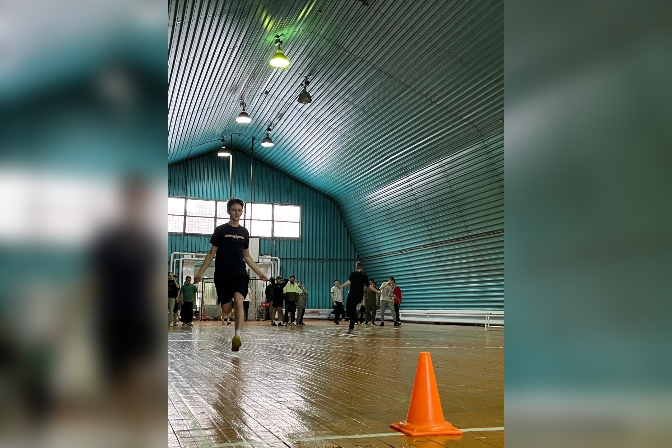 ����� ? ������� � ������ ����!