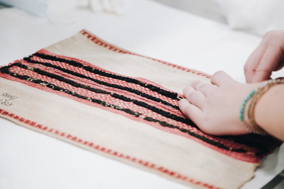 Магистры КФУ проходят обучение под руководством лучших реставраторов России Магистры КФУ проходят обучение под руководством лучших реставраторов России