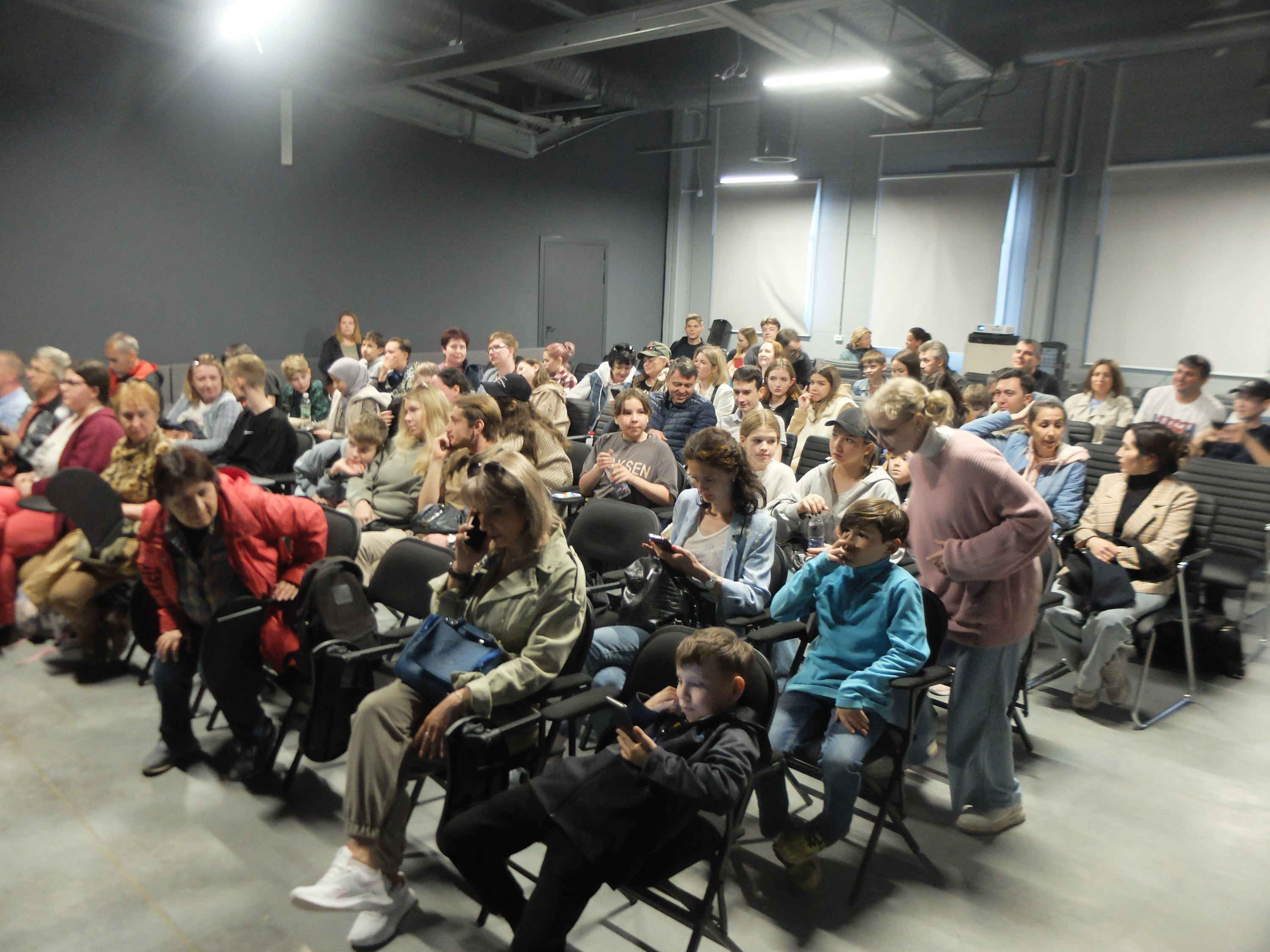 ���� �������� ������ � ��������������� ������������ ������������.