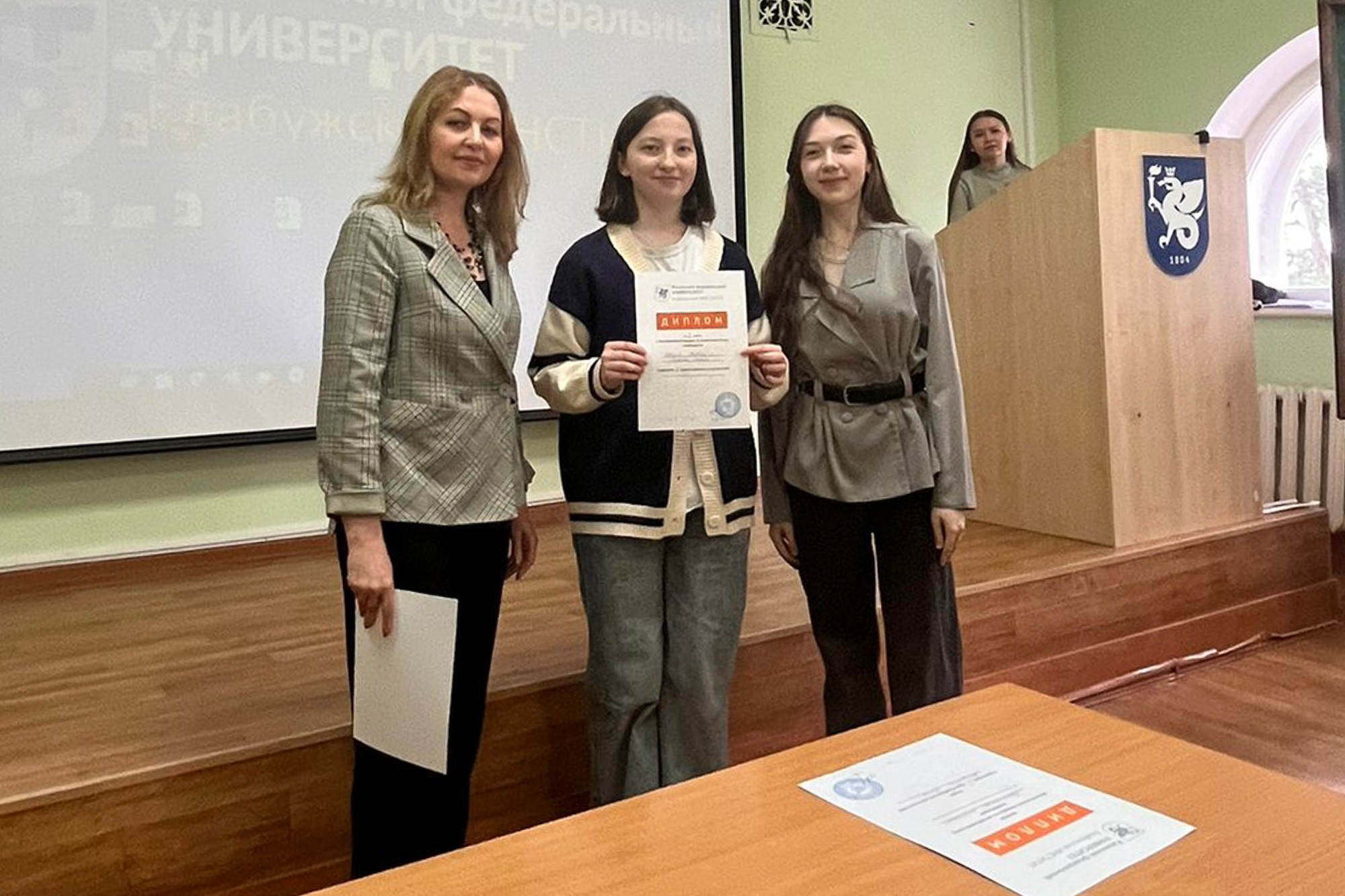 Состоялся фонетический конкурс по английскому языку Состоялся фонетический конкурс по английскому языку