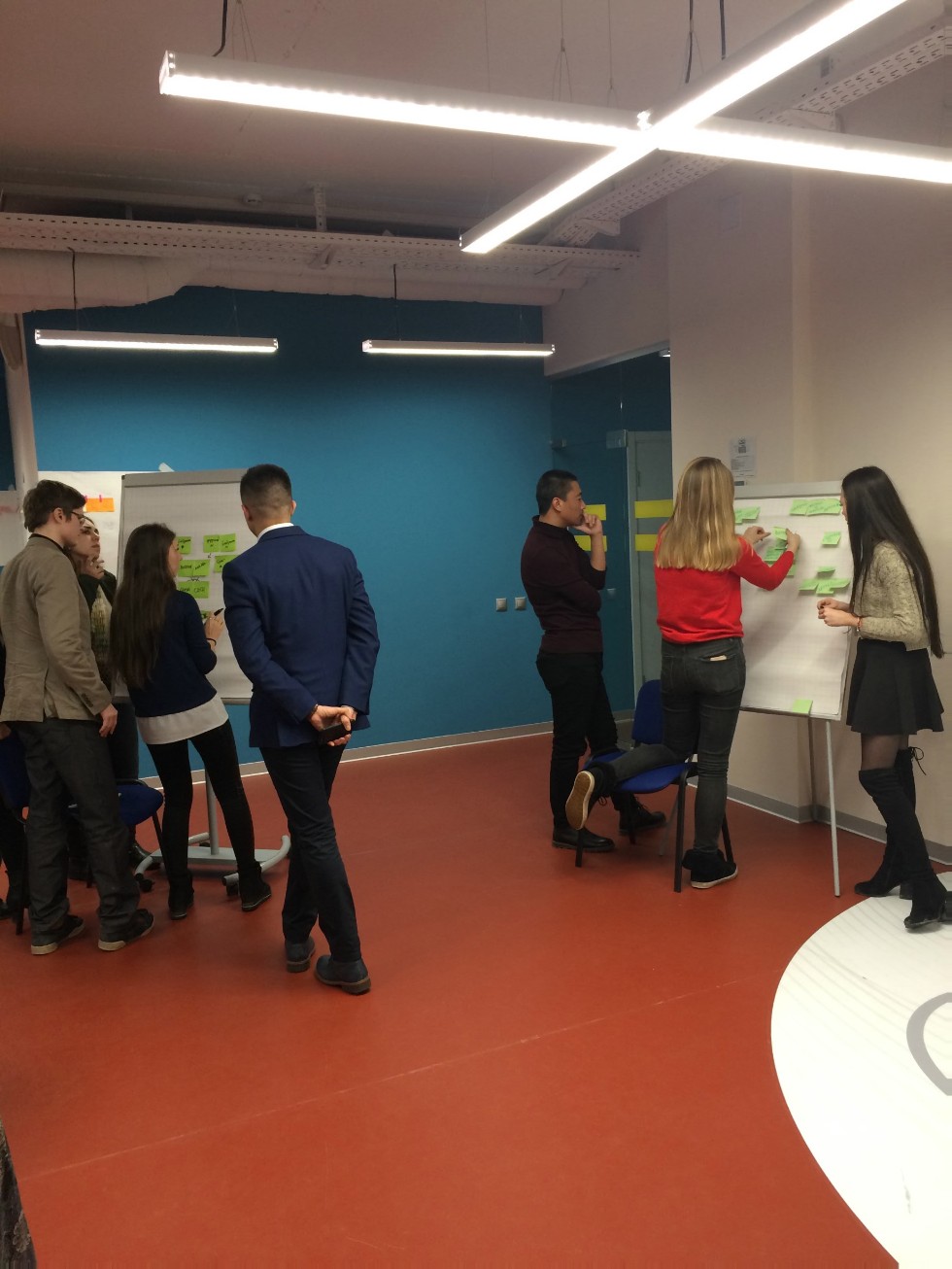 ��������� �� ������������� ����������� � ������� �� ������-�������� � ��� '�� ����' ����