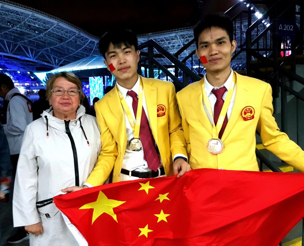 ��� ������� ��������������� ������ ��������?