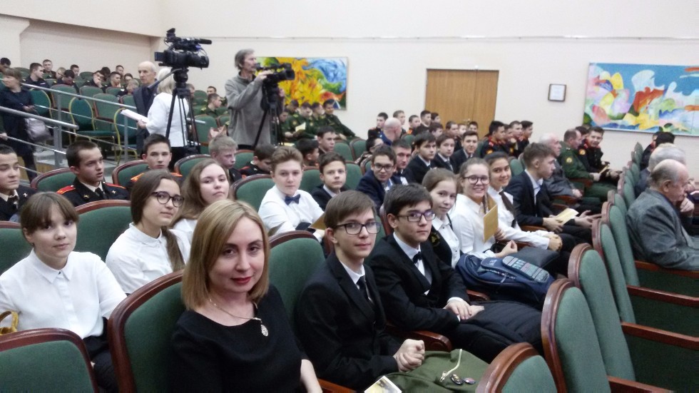 �������� �������� �� ������-������ ����� ���������� ����� �.�.���������