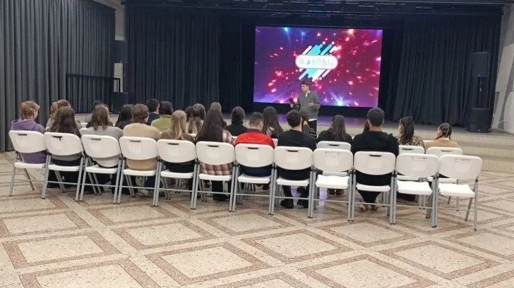 Память, которая объединяет Память, которая объединяет