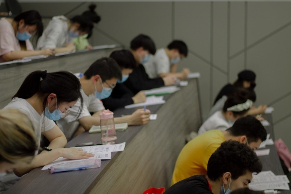 Олимпиада по русскому языку среди иностранных студентов высших учебных заведений Республики Татарстан Олимпиада по русскому языку среди иностранных студентов высших учебных заведений Республики Татарстан