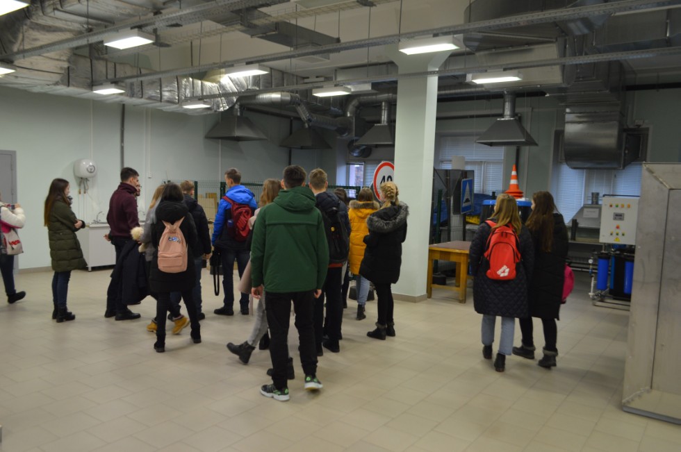 ���� �������� ������ ����������� ��������� 5.11.2019