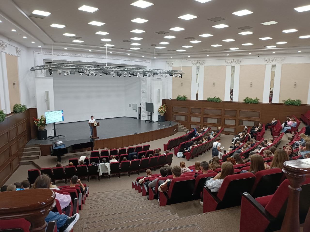 Профилактика экстремизма: студенты 1 курса специальности Профилактика экстремизма: студенты 1 курса специальности