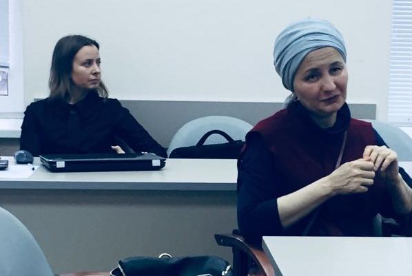 �������������� ������ ���������� � ����������� ����������� � �������� ��������������