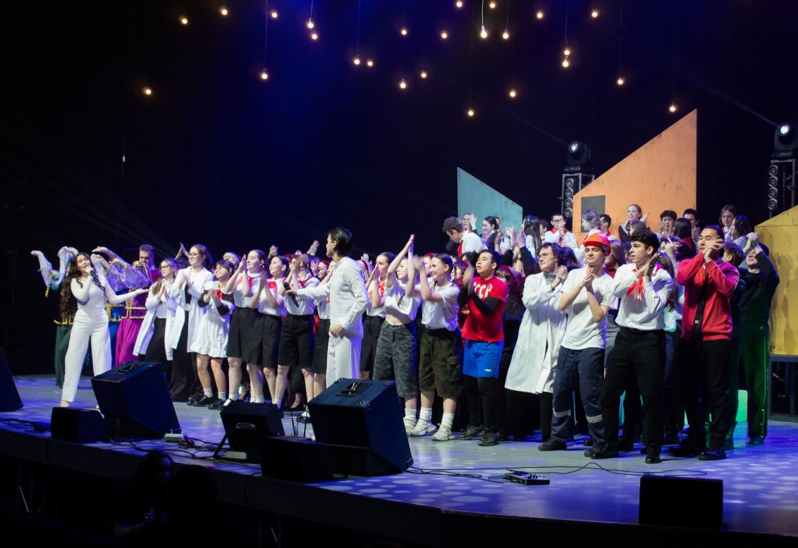 �������� ���������� � �������� ��. �.�. ������������ ������ ������������ ����� 2026!