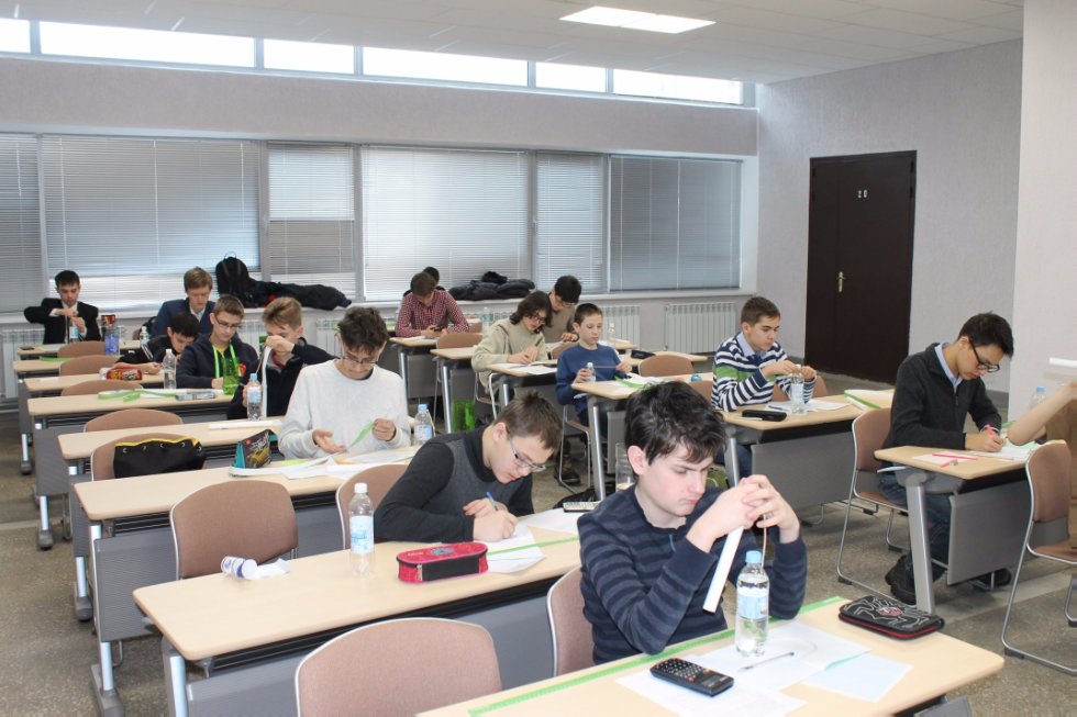 Academic Competition (Olympiad) Academic Competition (Olympiad)