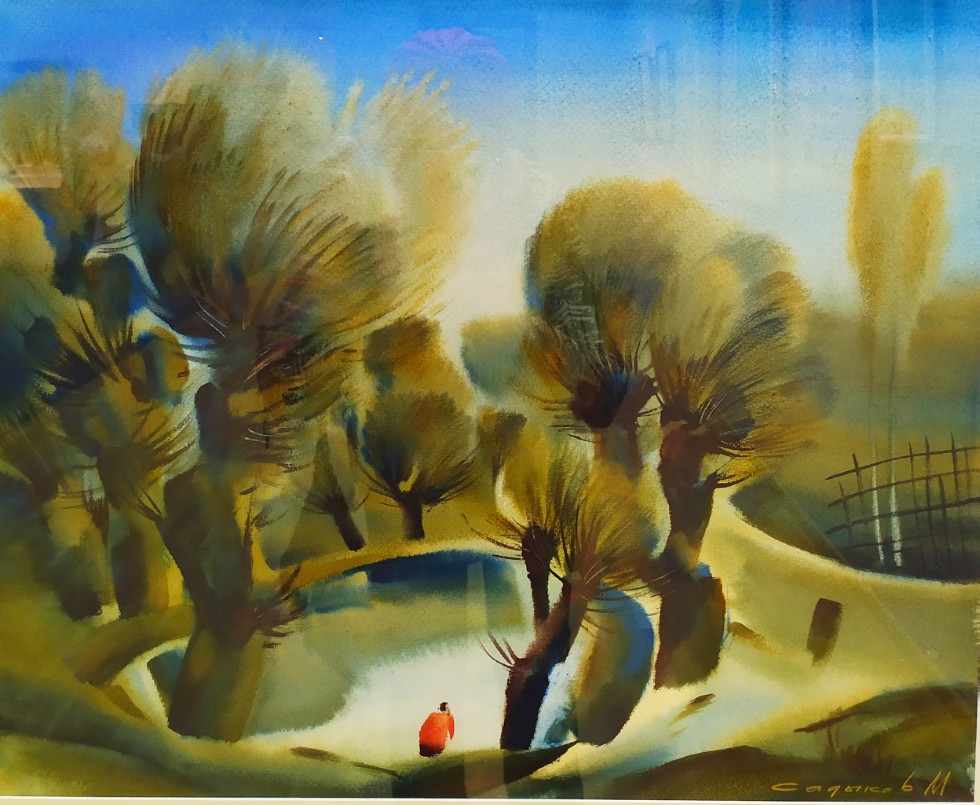 Патриотическое воспитание и приобщение к художественной культуре Патриотическое воспитание и приобщение к художественной культуре