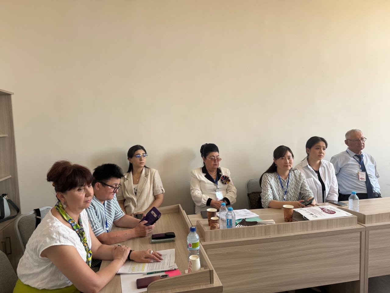 ������������� ������� ������� ���� '������������ ���� ������� � �������� ������������' �� ������������� �������������� ������ �� ��������������� ����������� IFTE-2025 (����������)