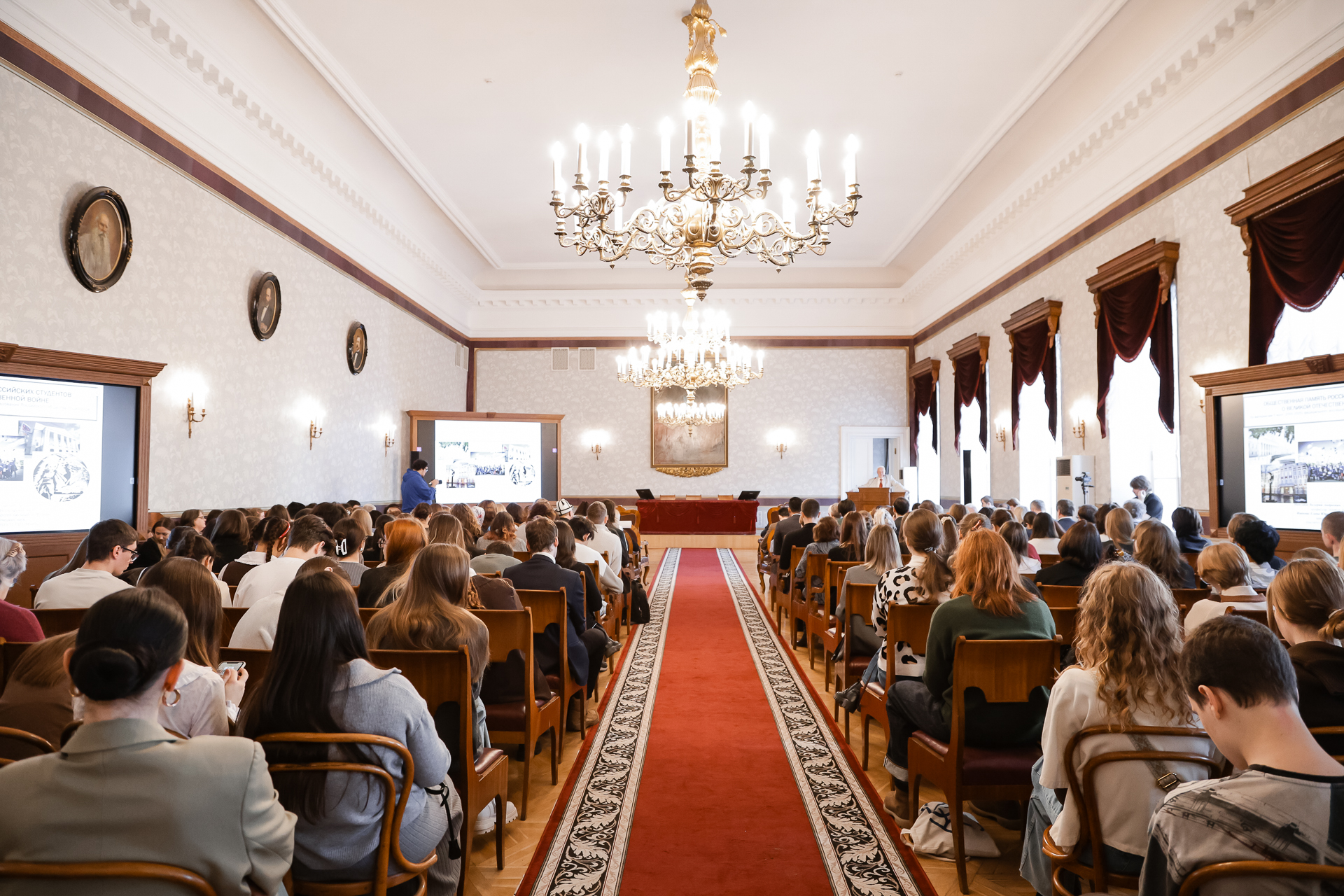В ИСФНиМК состоялся IV Международный конгресс социологов тюркского мира В ИСФНиМК состоялся IV Международный конгресс социологов тюркского мира