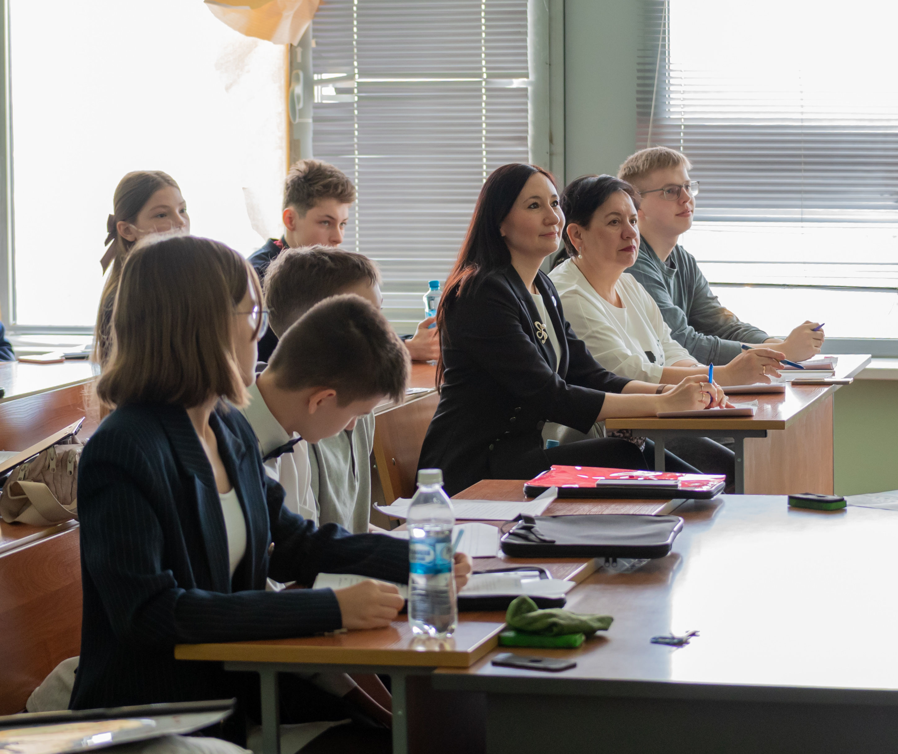 Подведены итоги Конкурса краеведческих математических задач для школьников Подведены итоги Конкурса краеведческих математических задач для школьников