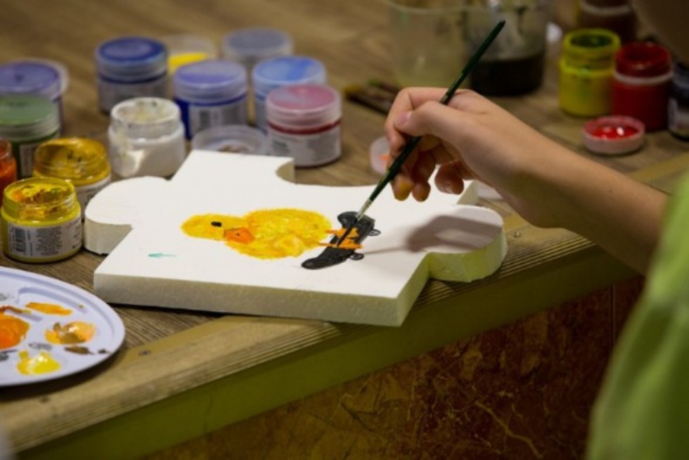 ���������� ������ ��������� ����� '��� ����'