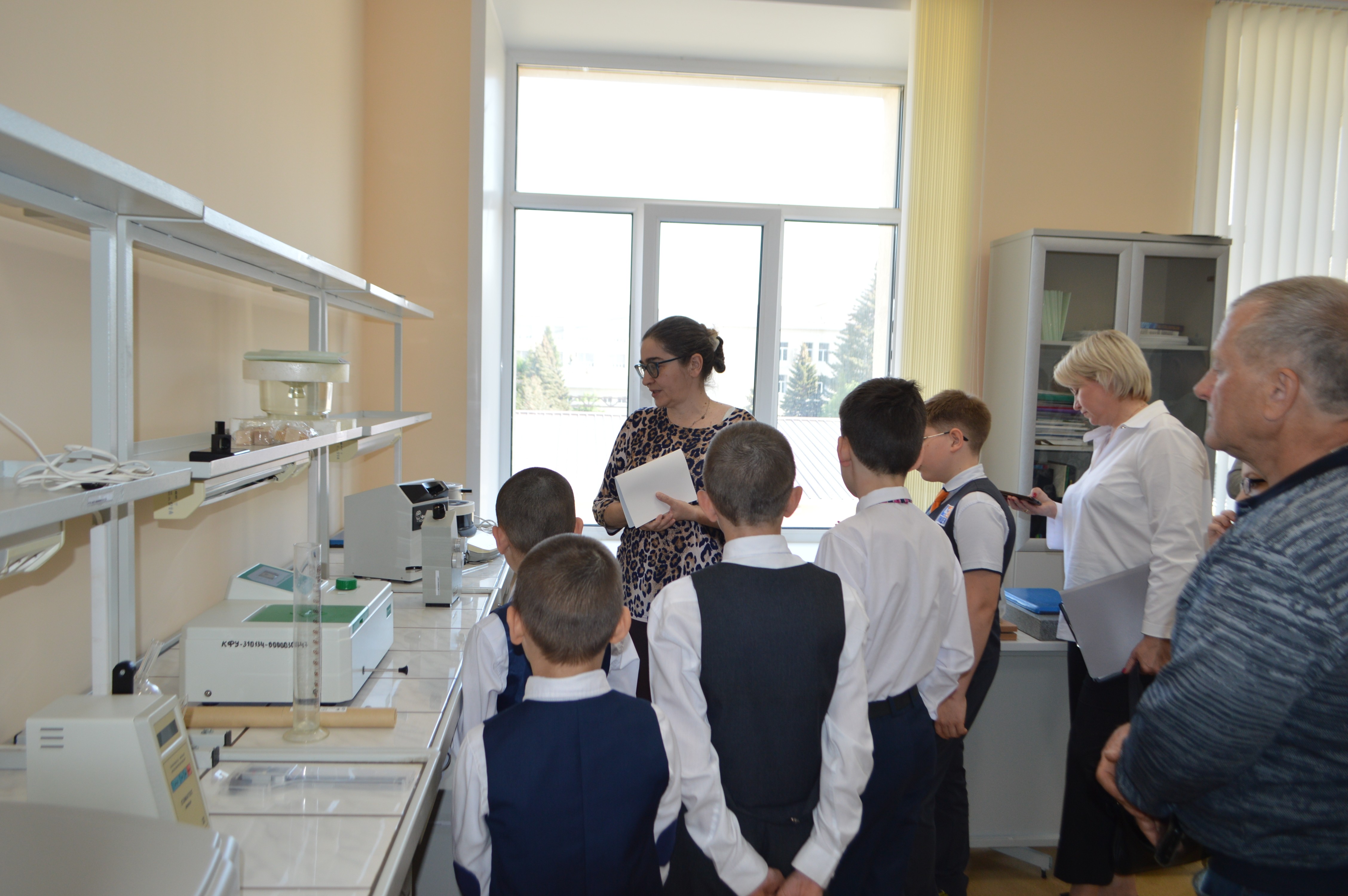 4 ��� ��������������� ��������� �������� 21 ����